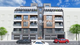 2-стаен град Варна, Погреби