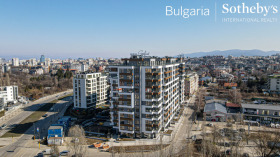 2 dormitorios Vitosha, Sofia 5