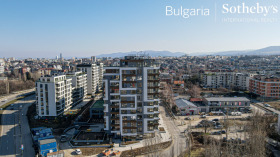 3-стаен град София, Витоша 4