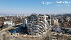 2 dormitorios Vitosha, Sofia 6