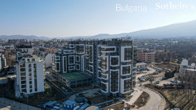 2 dormitorios Vitosha, Sofia 2