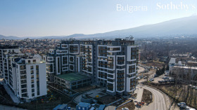 2 bedroom Vitosha, Sofia 1