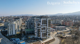 2 bedroom Vitosha, Sofia 3