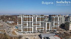 2 dormitorios Vitosha, Sofia 9