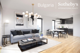 2 bedroom Vitosha, Sofia 13