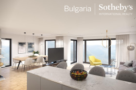 2 bedroom Vitosha, Sofia 14