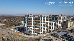 2 dormitorios Vitosha, Sofia 8