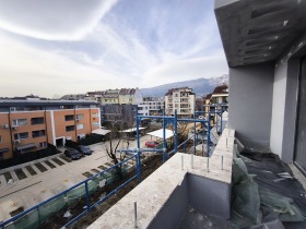 2 camere da letto Vitosha, Sofia 5