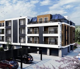 3-СТАЕН, 116 m2