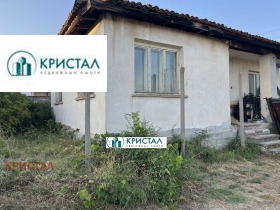 Продава къща област Пловдив с. Кръстевич - [1] 
