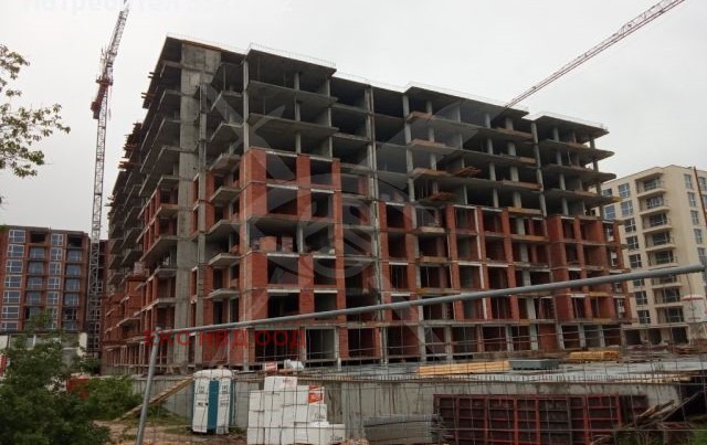 Til salg  Studie Plovdiv , Yuzhen , 36 kvm | 51455974