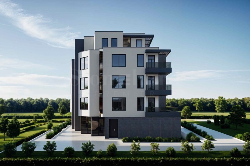 Продава 1-СТАЕН, гр. Царево, област Бургас, снимка 5 - Апартаменти - 53107674