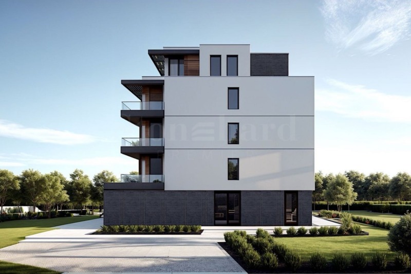 Продава 1-СТАЕН, гр. Царево, област Бургас, снимка 3 - Апартаменти - 53107674