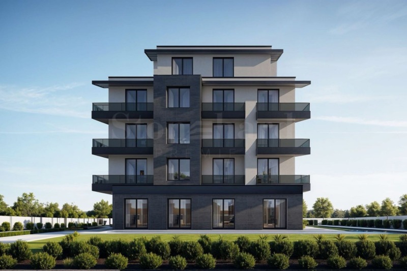 Продава 1-СТАЕН, гр. Царево, област Бургас, снимка 4 - Апартаменти - 53107674