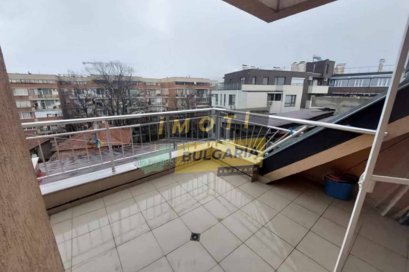 Продава 1-СТАЕН, гр. Кърджали, Център, снимка 8 - Апартаменти - 53156471