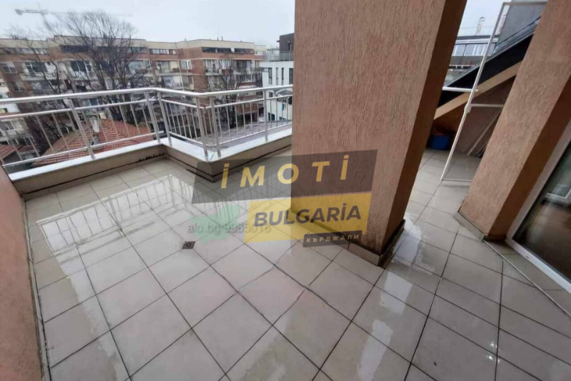 Продава 1-СТАЕН, гр. Кърджали, Център, снимка 9 - Апартаменти - 53156471