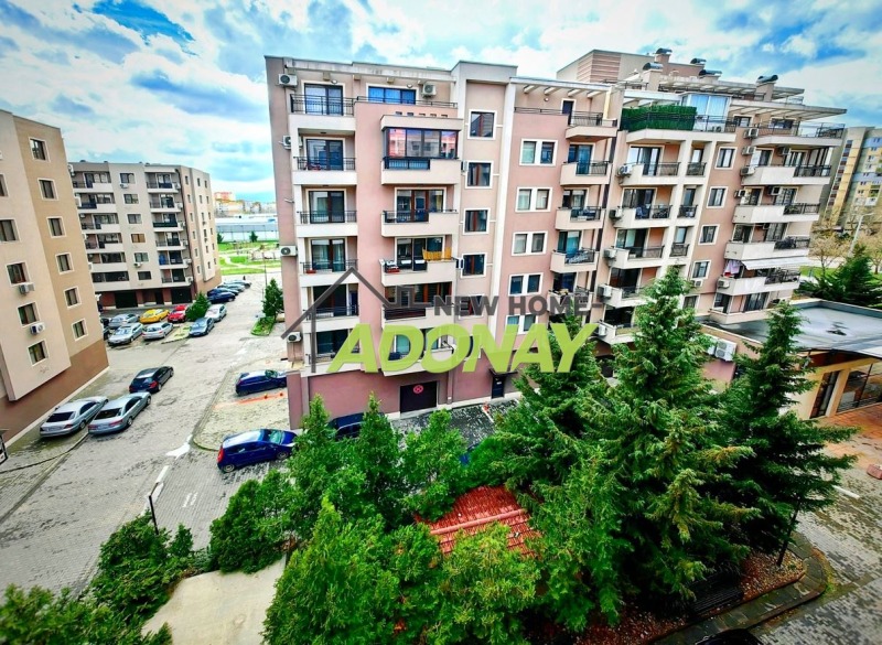Продава  2-стаен град Пловдив , Тракия , 87 кв.м | 23156009 - изображение [9]