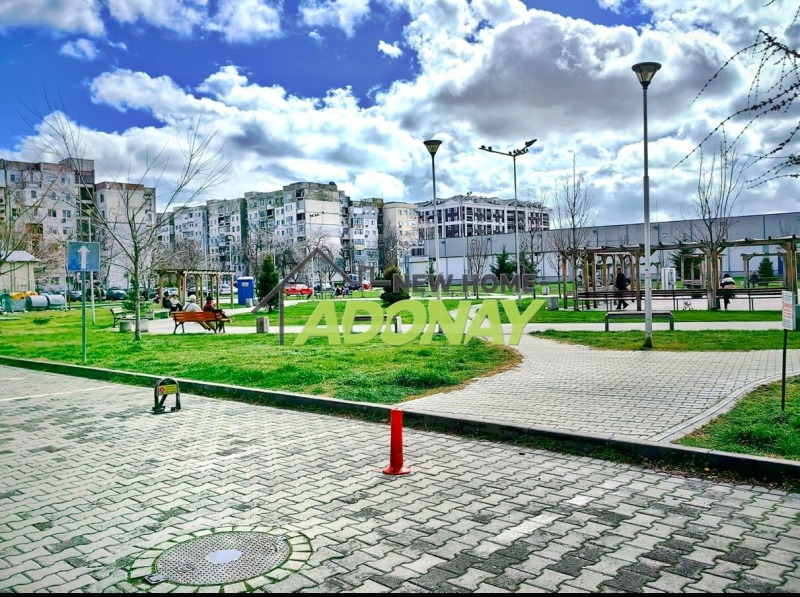 Продава  2-стаен град Пловдив , Тракия , 87 кв.м | 23156009 - изображение [8]