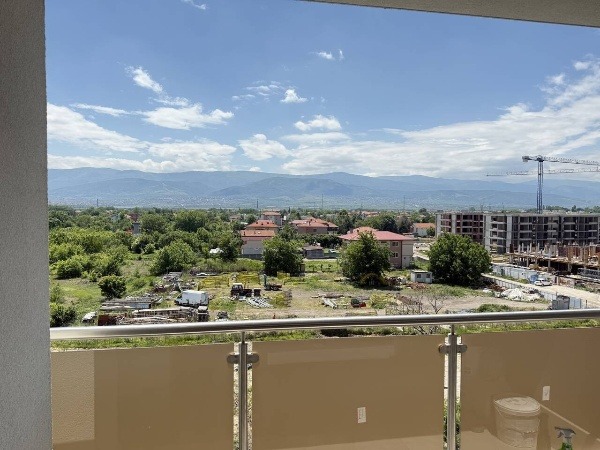 Na prodej  1 ložnice Plovdiv , Južen , 75 m2 | 49953689 - obraz [10]