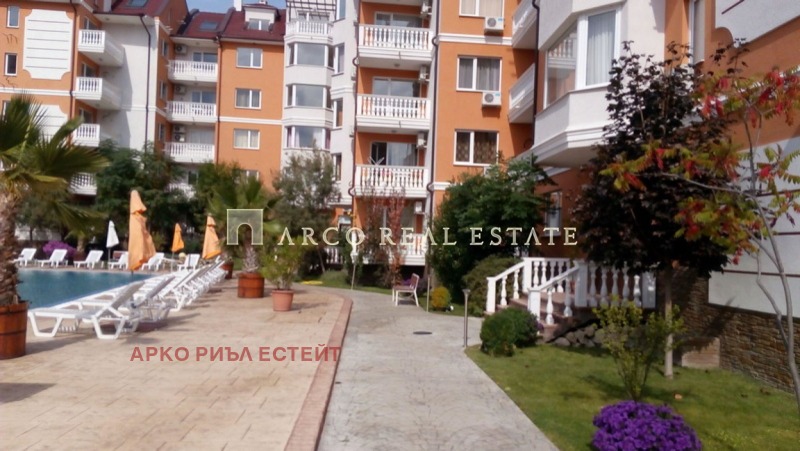 Продава  2-стаен област Бургас , к.к. Слънчев бряг , 83 кв.м | 62578188 - изображение [7]