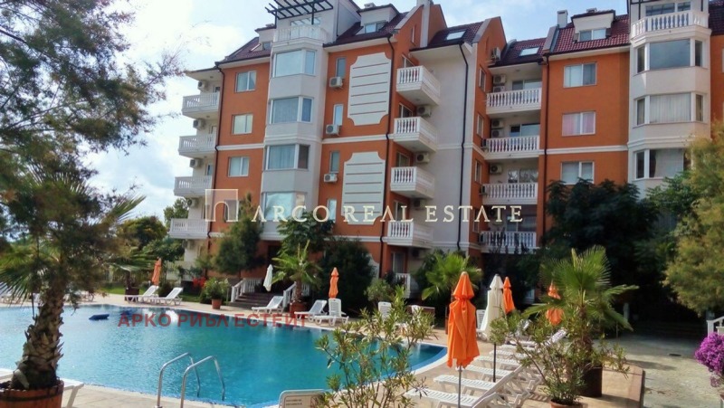 Продава  2-стаен област Бургас , к.к. Слънчев бряг , 83 кв.м | 62578188 - изображение [3]