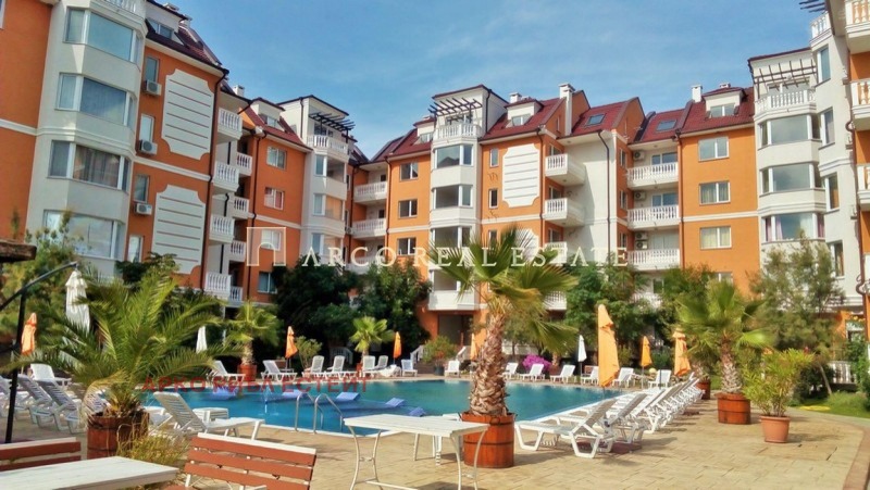 Продава  2-стаен област Бургас , к.к. Слънчев бряг , 83 кв.м | 62578188