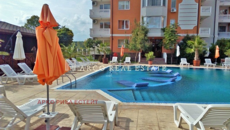 Продава  2-стаен област Бургас , к.к. Слънчев бряг , 83 кв.м | 62578188 - изображение [4]