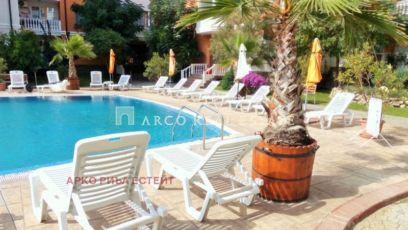 Продава  2-стаен област Бургас , к.к. Слънчев бряг , 83 кв.м | 62578188 - изображение [9]