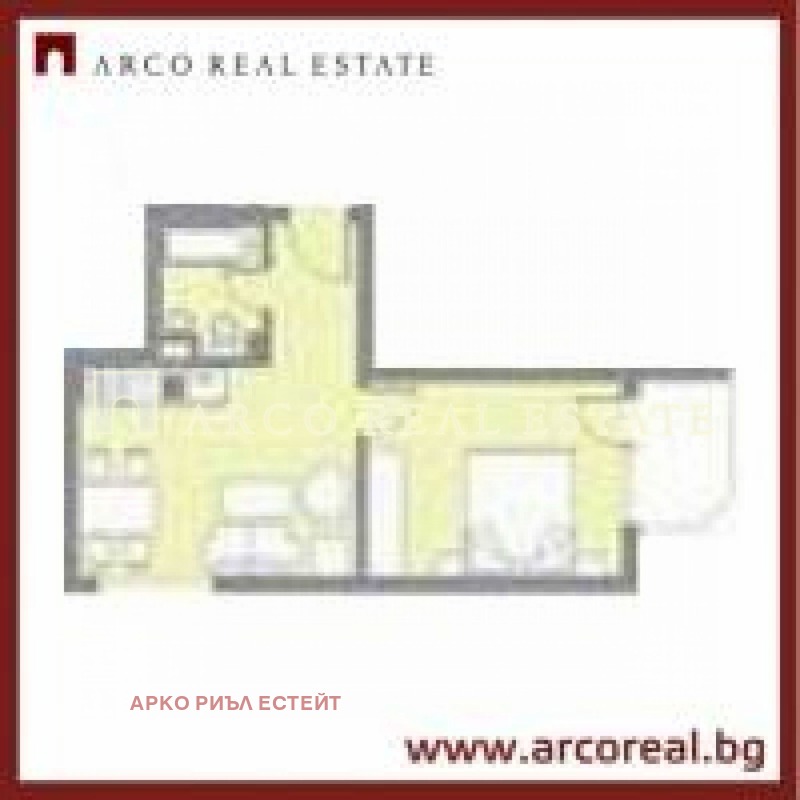 Продава  2-стаен област Бургас , к.к. Слънчев бряг , 83 кв.м | 62578188 - изображение [2]