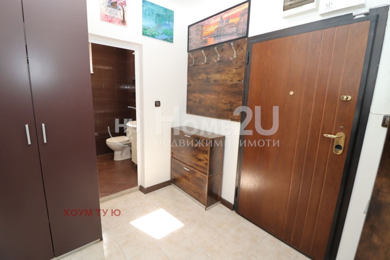 Te koop  1 slaapkamer Sofia , Studentski grad , 86 m² | 91273555 - afbeelding [7]