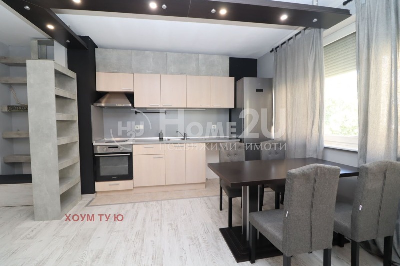 Te koop  1 slaapkamer Sofia , Studentski grad , 86 m² | 91273555