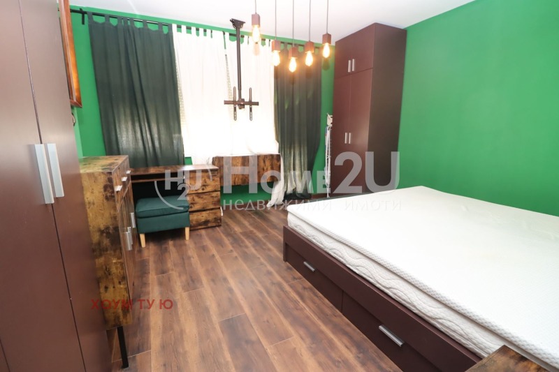 Te koop  1 slaapkamer Sofia , Studentski grad , 86 m² | 91273555 - afbeelding [5]