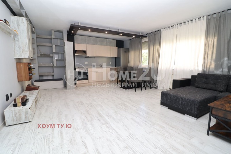 Te koop  1 slaapkamer Sofia , Studentski grad , 86 m² | 91273555 - afbeelding [2]