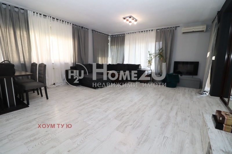 Te koop  1 slaapkamer Sofia , Studentski grad , 86 m² | 91273555 - afbeelding [4]