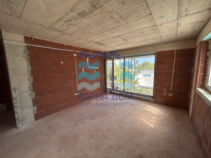 Продава  2-стаен град Варна , к.к. Чайка , 67 кв.м | 75340189 - изображение [3]