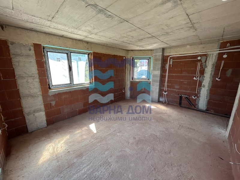 Продава  2-стаен град Варна , к.к. Чайка , 67 кв.м | 75340189 - изображение [2]