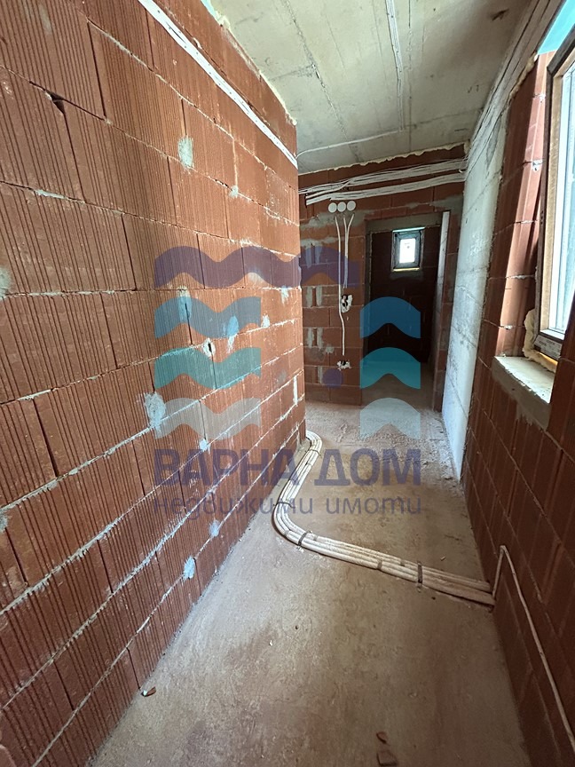 Продава  2-стаен град Варна , к.к. Чайка , 67 кв.м | 75340189 - изображение [11]