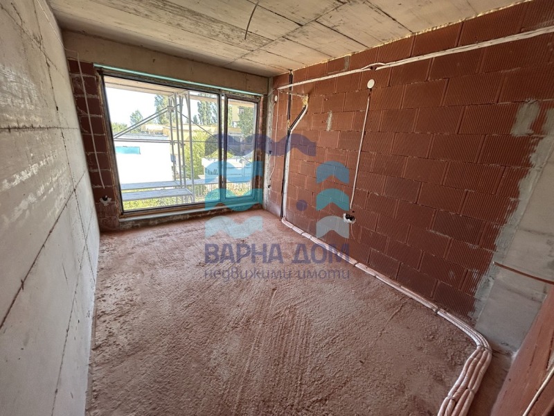 Продава  2-стаен град Варна , к.к. Чайка , 67 кв.м | 75340189 - изображение [5]
