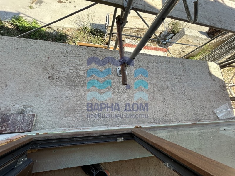 Продава  2-стаен град Варна , к.к. Чайка , 67 кв.м | 75340189 - изображение [10]