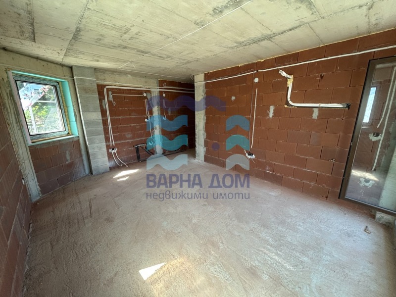 Продава  2-стаен град Варна , к.к. Чайка , 67 кв.м | 75340189 - изображение [4]