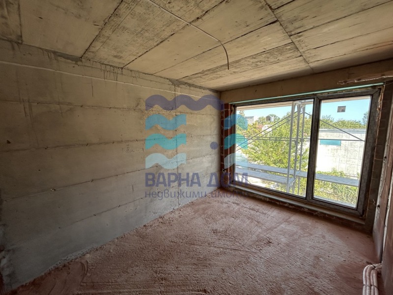 Продава  2-стаен град Варна , к.к. Чайка , 67 кв.м | 75340189 - изображение [6]