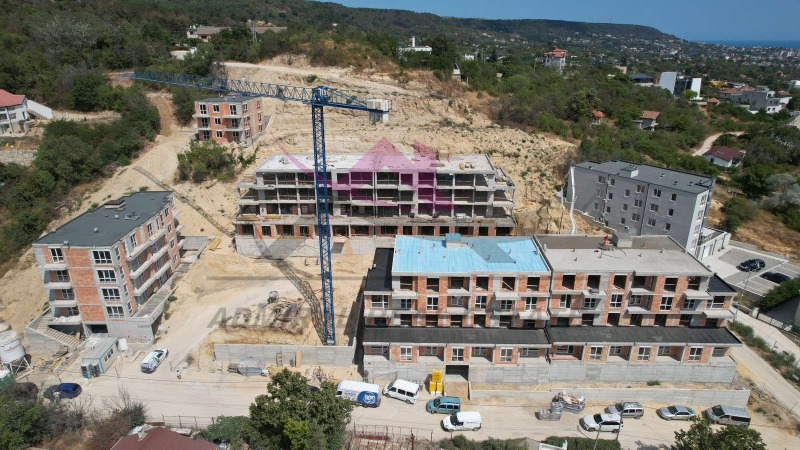 Продава 2-СТАЕН, гр. Варна, Възраждане 3, снимка 2 - Апартаменти - 52154034