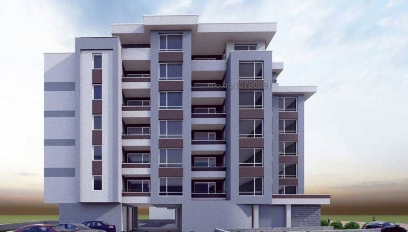 Продава 2-СТАЕН, гр. Стара Загора, Железник - център, снимка 2 - Апартаменти - 52647445