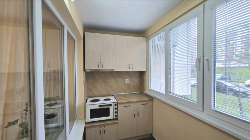 Продава 2-СТАЕН, гр. Русе, Дружба 1, снимка 9 - Апартаменти - 53015839