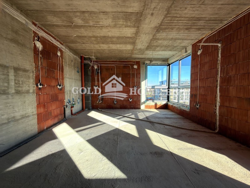 Продава 2-СТАЕН, гр. Пловдив, Кършияка, снимка 2 - Апартаменти - 53150510