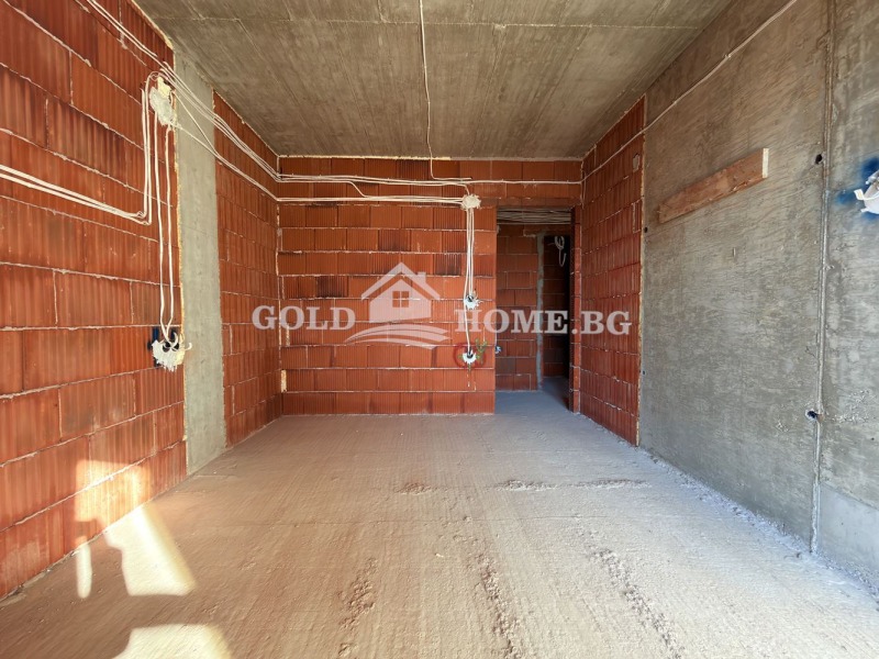 Продава 2-СТАЕН, гр. Пловдив, Кършияка, снимка 8 - Апартаменти - 53150510