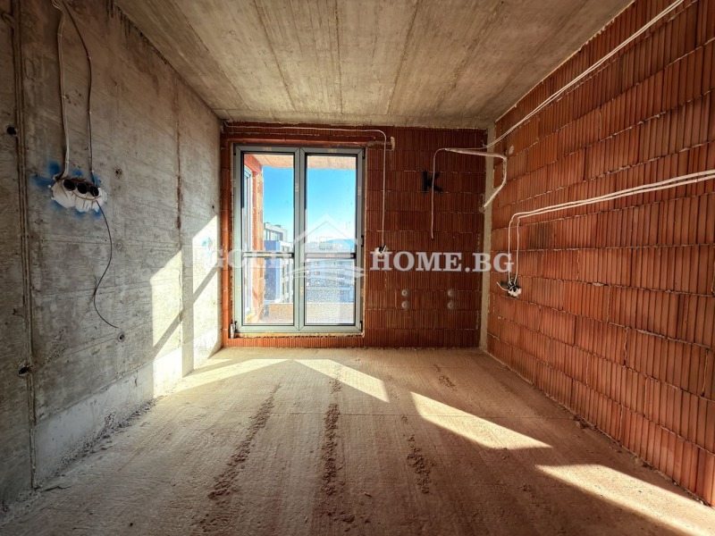 Продава 2-СТАЕН, гр. Пловдив, Кършияка, снимка 6 - Апартаменти - 53150510