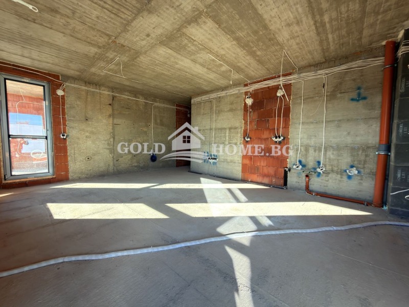 Продава 2-СТАЕН, гр. Пловдив, Кършияка, снимка 4 - Апартаменти - 53150510