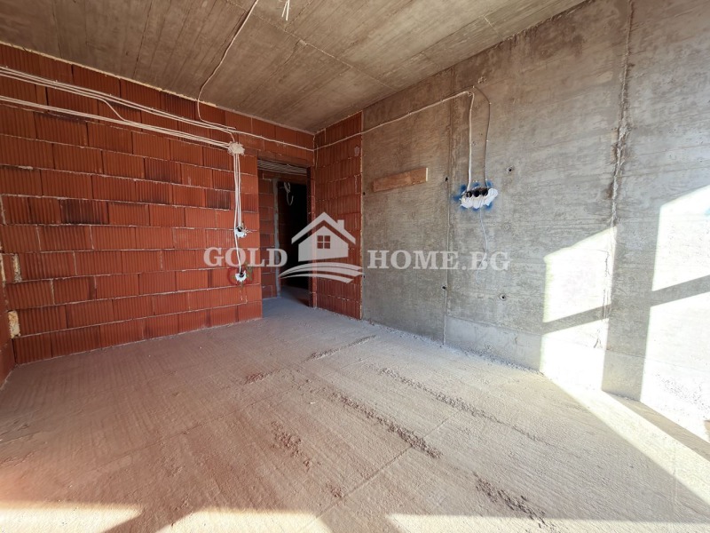 Продава 2-СТАЕН, гр. Пловдив, Кършияка, снимка 7 - Апартаменти - 53150510