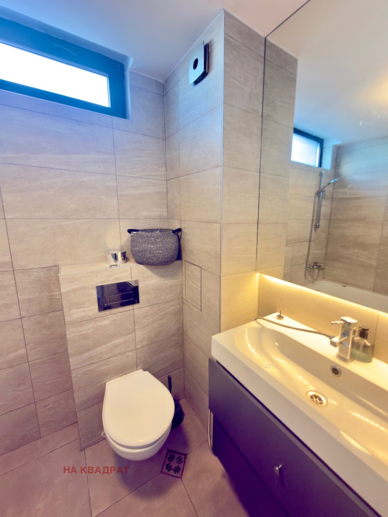 Продава 2-СТАЕН, гр. София, Симеоново, снимка 7 - Апартаменти - 53227966